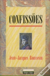 Capa do artigo Confissões - 2 Volumes