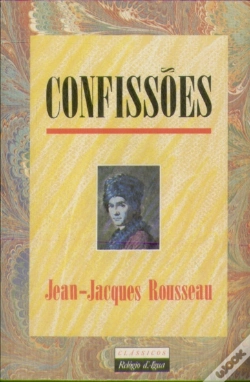 Capa do artigo Confissões - 2 Volumes