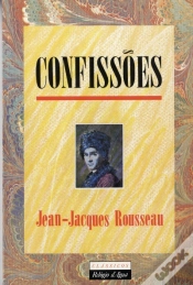 Capa do artigo Confissões - 2 Volumes