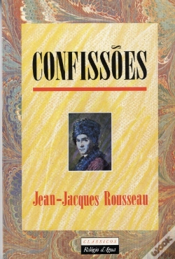 Capa do artigo Confissões - 2 Volumes
