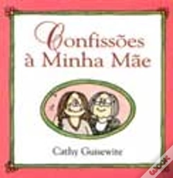 Capa do artigo Confissões à Minha Mãe