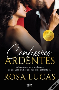 Capa do artigo Confissões Ardentes