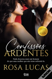 Capa do artigo Confissões Ardentes
