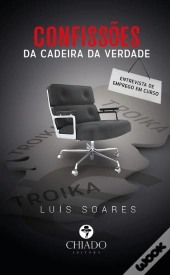 Confissões da Cadeira da Verdade