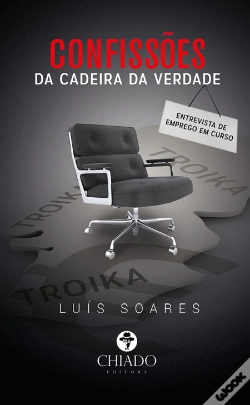 Capa do artigo Confissões da Cadeira da Verdade