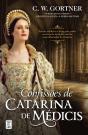 Confissões de Catarina de Médicis - Preview