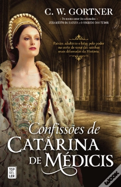 Capa do artigo Confissões de Catarina de Médicis