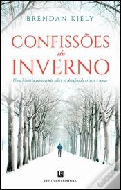 Capa do artigo Confissões de Inverno