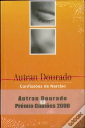 Capa do artigo Confissões de Narciso