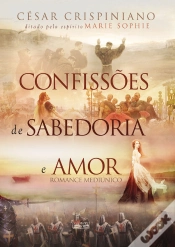 Capa do artigo Confissões De Sabedoria E Amor