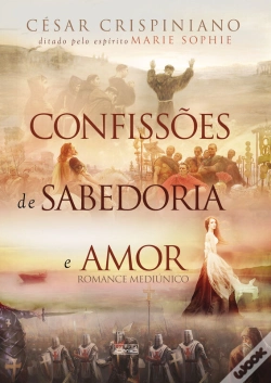 Capa do artigo Confissões De Sabedoria E Amor