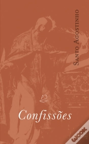 Capa do artigo Confissões de Santo Agostinho