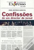 Confissões de um Director de Jornal