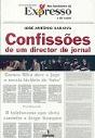 Confissões de um Director de Jornal - Preview