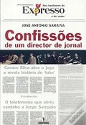 Capa do artigo Confissões de um Director de Jornal