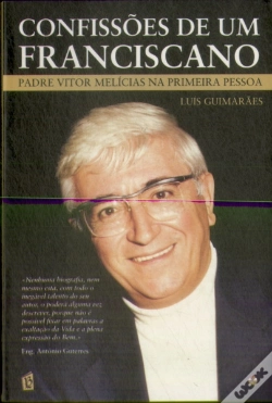 Capa do artigo Confissões de um Franciscano