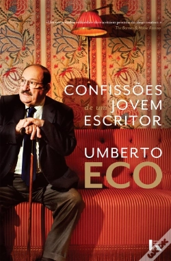 Capa do artigo Confissões de um Jovem Escritor