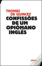 Capa do artigo Confissões de Um Opiómano Inglês