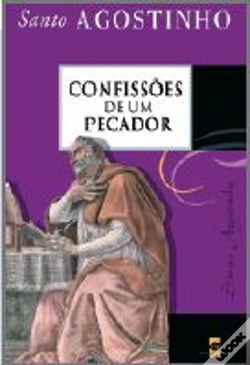 Capa do artigo Confissões de Um Pecador