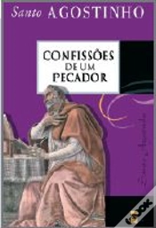 Capa do artigo Confissões de Um Pecador