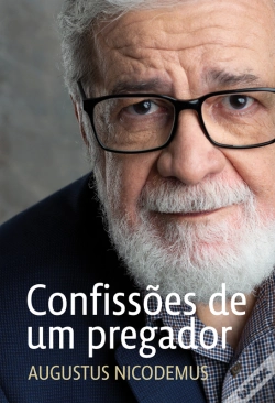 Capa do artigo Confissões De Um Pregador