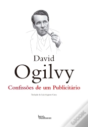 Capa do artigo Confissões De Um Publicitário