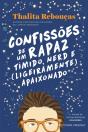 Confissões de um Rapaz Tímido, Nerd e (Ligeiramente) Apaixonado - Preview