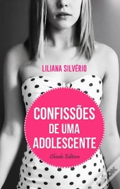 Capa do artigo Confissões de uma Adolescente