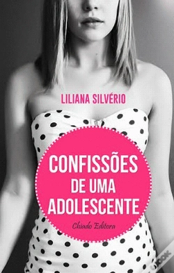 Capa do artigo Confissões de uma Adolescente