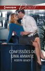 Confissões De Uma Amante - Preview