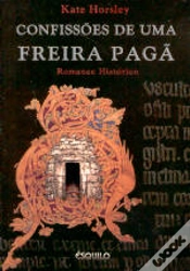 Capa do artigo Confissões de Uma Freira Pagã