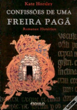 Capa do artigo Confissões de Uma Freira Pagã
