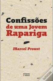 Capa do artigo Confissões de uma Jovem Rapariga