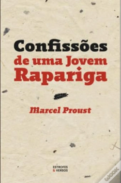 Capa do artigo Confissões de uma Jovem Rapariga
