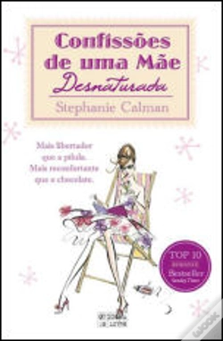 Capa do artigo Confissões de uma mãe desnaturada