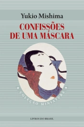 Capa do artigo Confissões de Uma Máscara