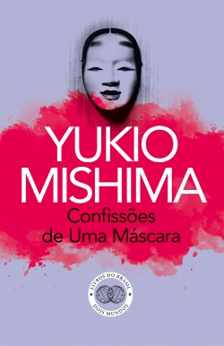 Capa do artigo Confissões de Uma Máscara