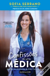 Confissões de Uma Médica