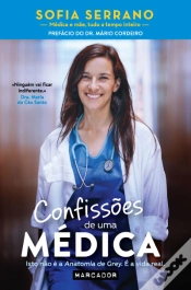 Capa do artigo Confissões de Uma Médica