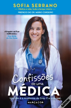 Capa do artigo Confissões de Uma Médica