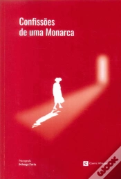 Capa do artigo Confissões de uma Monarca