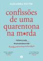 Confissões De Uma Quarentona Na M*Rda - Preview