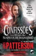 Confissões de uma Suspeita de Assassínio