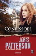 Confissões de uma Suspeita de Assassínio