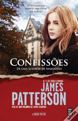 Capa do artigo Confissões de uma Suspeita de Assassínio