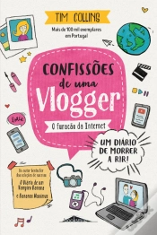 Capa do artigo Confissões de Uma Vlogger