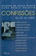 Confissões do 25 de Abril