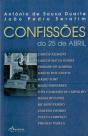 Confissões do 25 de Abril - Preview