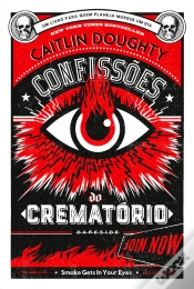 Capa do artigo Confissões Do Crematório
