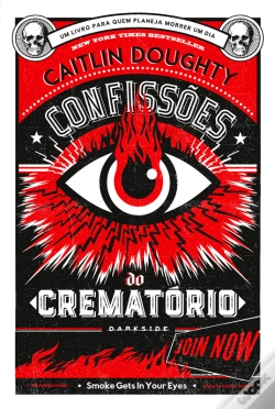 Capa do artigo Confissões Do Crematório